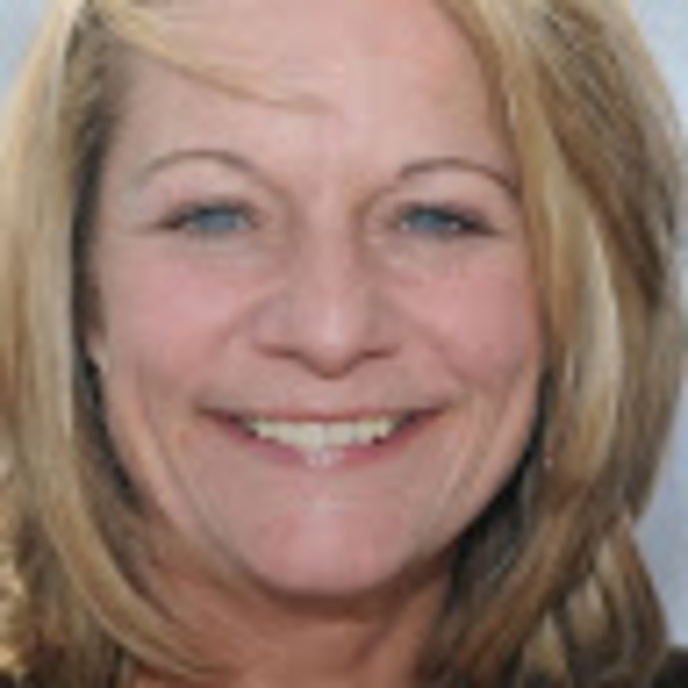 Meet your Posher, Geri